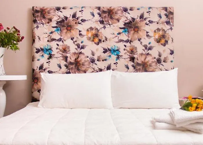 Vivar Szálloda Tirana